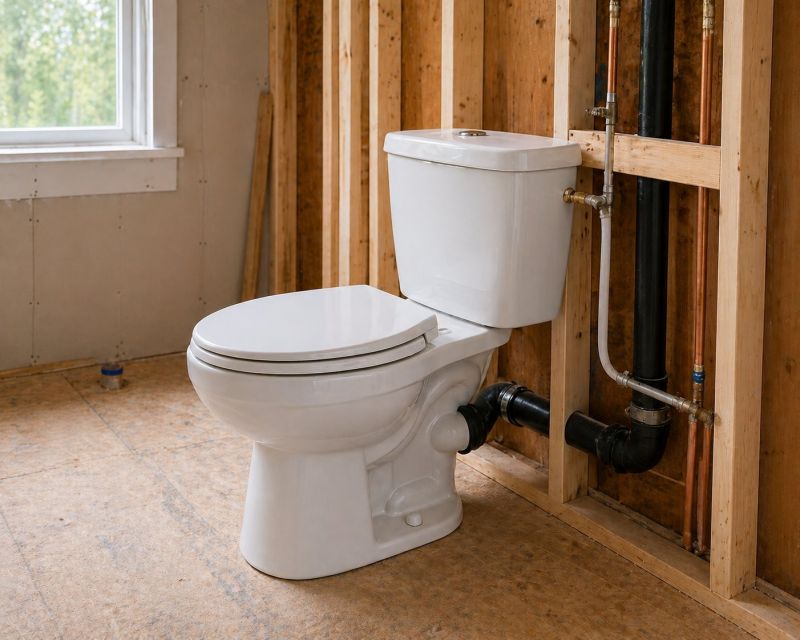 Bidet Installation in Denver, CO
