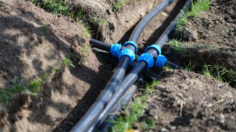 Pex Plumbing Installation in Denver, CO