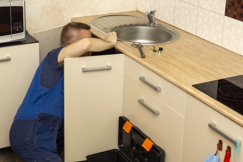 Undermount Sink Installation Cost — Cost of Undermount Sink Installation